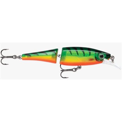 RAPALA BX Jointed Minnow 09 Firetiger RAPALA BX Jointed Minnow 09 Firetiger