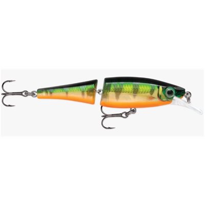 RAPALA BX Jointed Minnow 09 Perch RAPALA BX Jointed Minnow 09 Perch