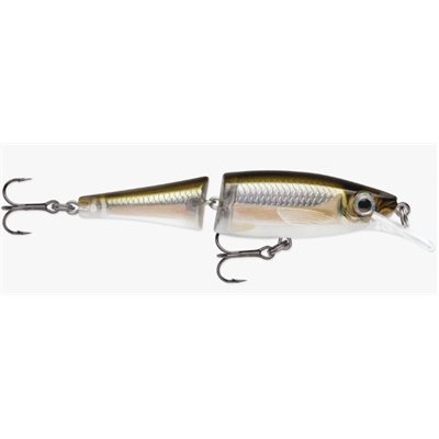 RAPALA BX Jointed Minnow 09 Smelt RAPALA BX Jointed Minnow 09 Smelt