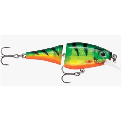 RAPALA BX Jointed Shad 06 Firetiger RAPALA BX Jointed Shad 06 Firetiger
