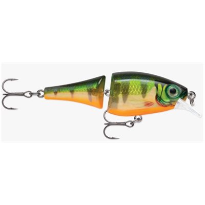 RAPALA BX Jointed Shad 06 Perch RAPALA BX Jointed Shad 06 Perch