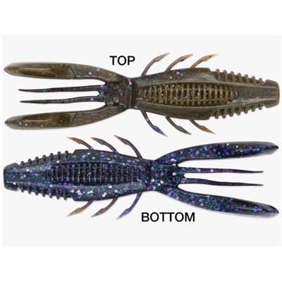 RAPALA Crush City Crush City Bronco Bug 4 BBG