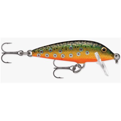 RAPALA Countdown 05 Brook Trout RAPALA Countdown 05 Brook Trout