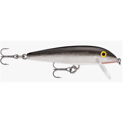 RAPALA Countdown 05 Gold RAPALA Countdown 05 Gold