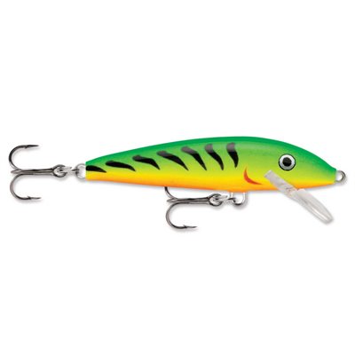RAPALA Original Floating 07 Firetiger RAPALA Original Floating 07 Firetiger