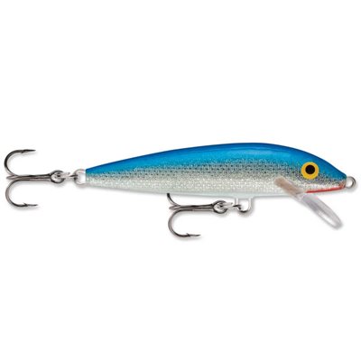 RAPALA Original Floating 09 Blue RAPALA Original Floating 09 Blue