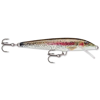 RAPALA Original Floating 09 Live Rainbow Trout RAPALA Original Floating 09 Live Rainbow Trout