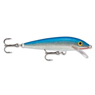 RAPALA Original Floating 11 Blue RAPALA Original Floating 11 Blue