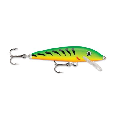 RAPALA Original Floating 11 Firetiger RAPALA Original Floating 11 Firetiger