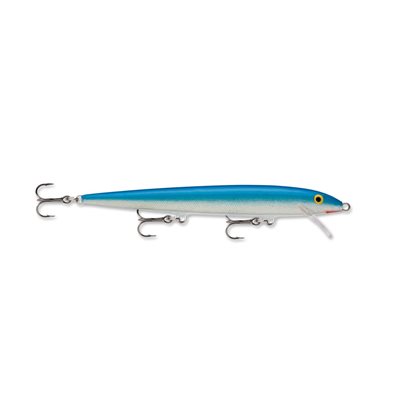 RAPALA Original Floating 13 Blue