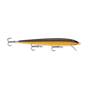 RAPALA Original Floating 13 Gold