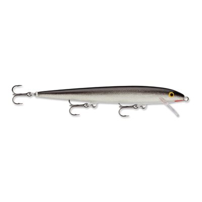 RAPALA Original Floating 13 Silver