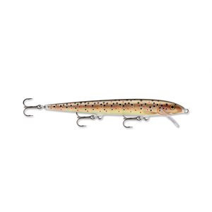 RAPALA Original Floating 13 Brown Trout