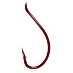 Gamakatsu French Hook Red #8