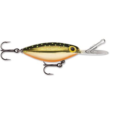 STORM Original Hot 'N Tot 05 Met Gold Chartreuse Specs STORM Original Hot 'N Tot 05 Met Gold Chartreuse Specs