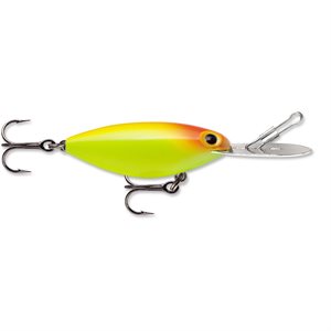 STORM Original Hot 'N Tot 05 Solid Chartreuse