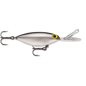 STORM Original Hot 'N Tot 05 Silver Scale