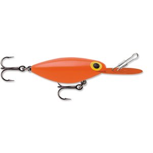 STORM Original Hot 'N Tot 05 Solid Fluorescent Red