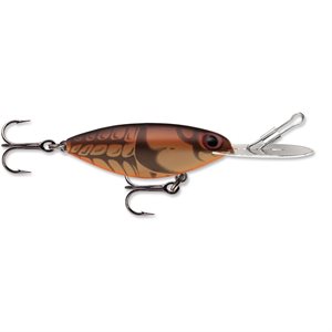 STORM Original Hot 'N Tot 05 Naturistic Brown Crayfish