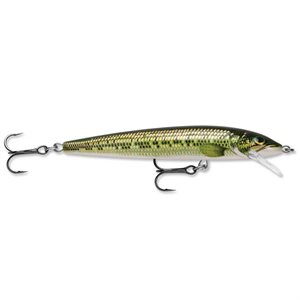RAPALA Husky Jerk 08 Baby Bass