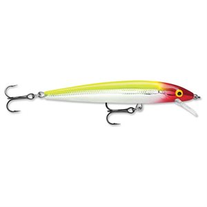 RAPALA Husky Jerk 08 Clown
