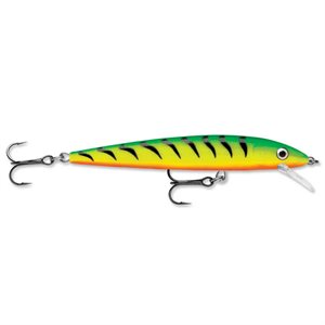 RAPALA Husky Jerk 08 Firetiger