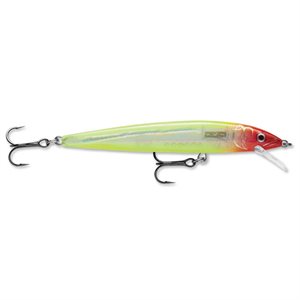 RAPALA Husky Jerk 08 Glass Clown