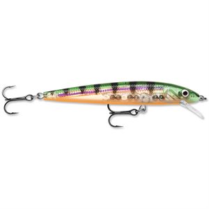 RAPALA Husky Jerk 08 Glass Perch