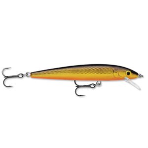 RAPALA Husky Jerk 08 Gold