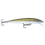 RAPALA Husky Jerk 08 Olive Ghost