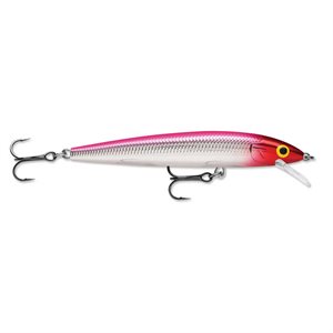 RAPALA Husky Jerk 08 Pink Clown