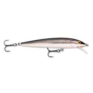 RAPALA Husky Jerk 08 Silver