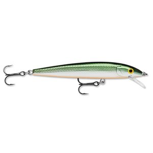 RAPALA Husky Jerk 08 Tennessee Shad