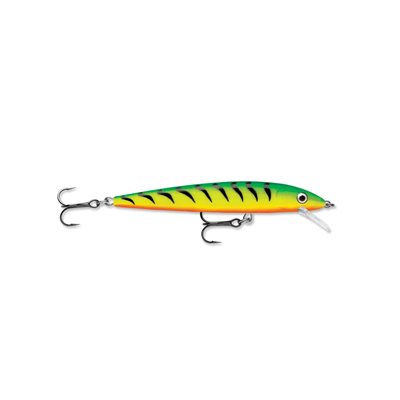 RAPALA Husky Jerk 10 Firetiger