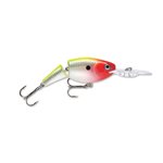 RAPALA Jointed Shad Rap 07 Clown