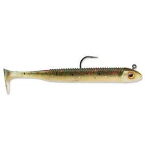 STORM Searchbait Minnow 5.5 Houdini-3 / 8 Jig