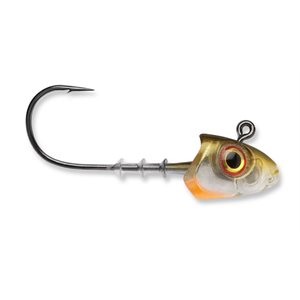 STORM 360GT Searchbait Jig 4.5 Smelt -1 / 4oz