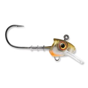 STORM 360GT Searchbait Swimmer Jig 4.5 Smelt - 1 / 4oz