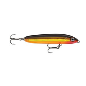 RAPALA Skitter V 10 Gold