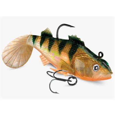 STORM WildEye Live Perch 04