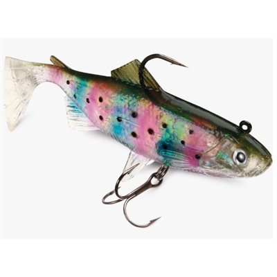 STORM WildEye Live Rainbow Trout 04 Trout