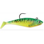 STORM WildEye Swim Shad 03 Fire Tiger