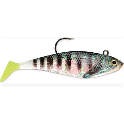 STORM WildEye Swim Shad 04 Blue Gill