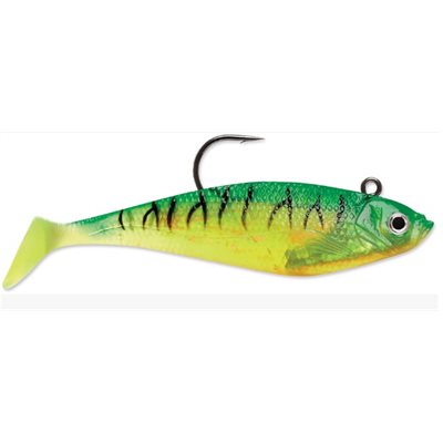 STORM WildEye Swim Shad 04 Fire Tiger