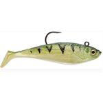 STORM WildEye Swim Shad 04 Yellow Perch