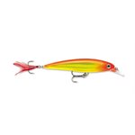 RAPALA X-Rap 08 Hot Head