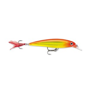 RAPALA X-Rap 08 Hot Head