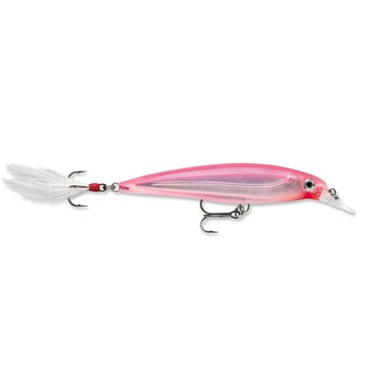 RAPALA X-Rap 08 Hot Pink