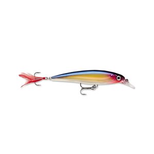 RAPALA X-Rap 08 Purple Gold