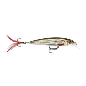 RAPALA X-Rap 08 Live Roach